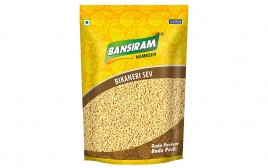 Bansiram Bikaneri Sev   Pack  400 grams
